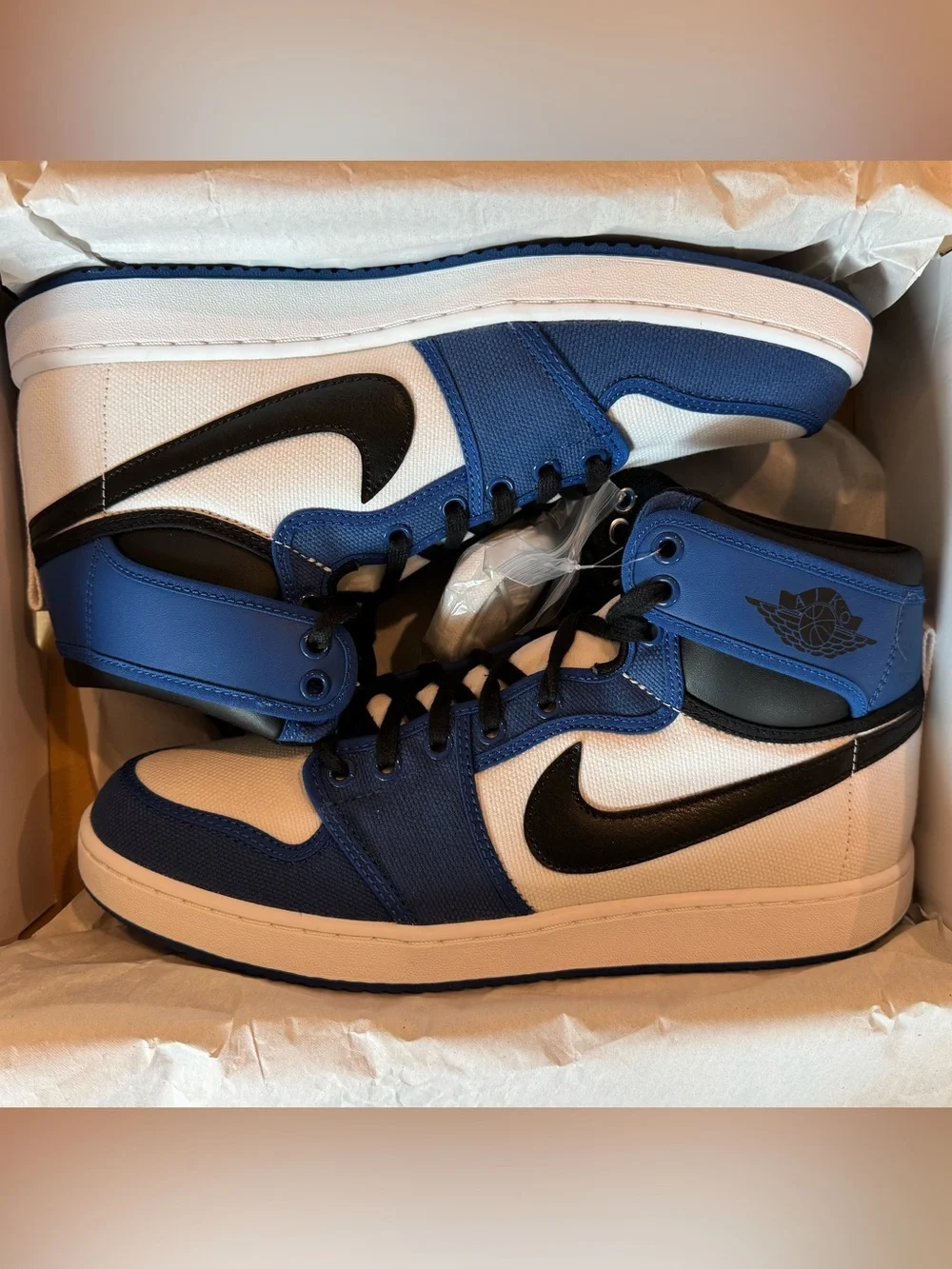 Jordan 1 Retro AJKO